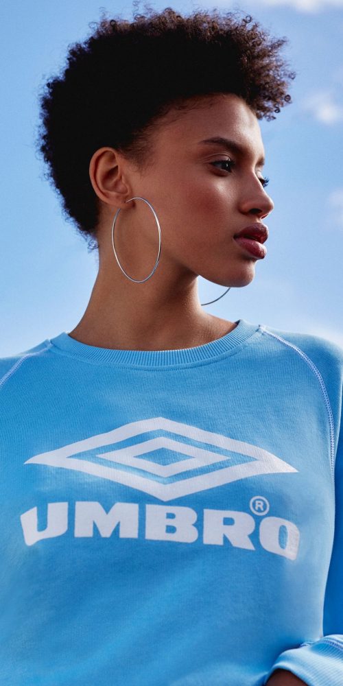 Urban Outfitters x Umbro