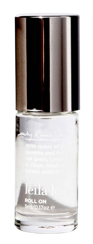 <b>„Leila Lou Fragrance Oil“</b>, By Rosie Jane über Niche Beauty, ca. 50 Euro