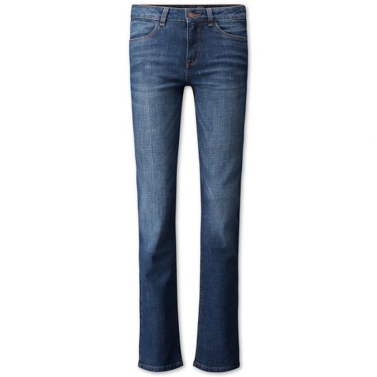C&A, „The Straight Jeans“, 29 Euro 