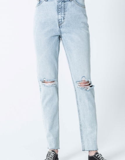 Cheap Monday, „Donna 90’s Stoned Jeans“, 70 Euro