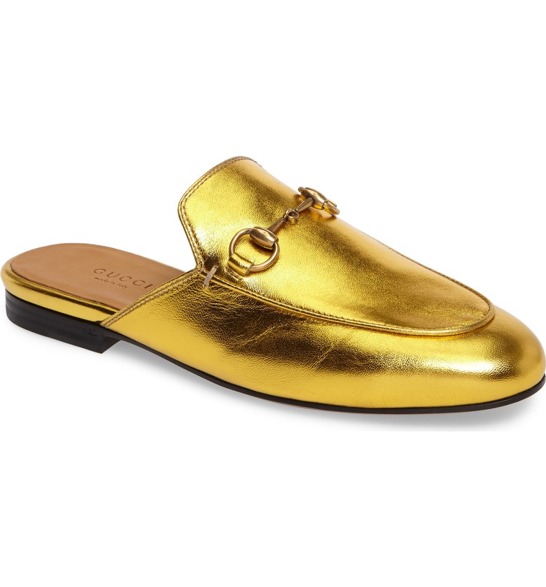 GucciSlipper Provincetown Schuh-Trend Accessoires Schultertops