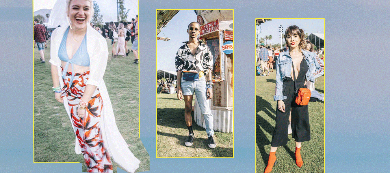 Coachella Outfits