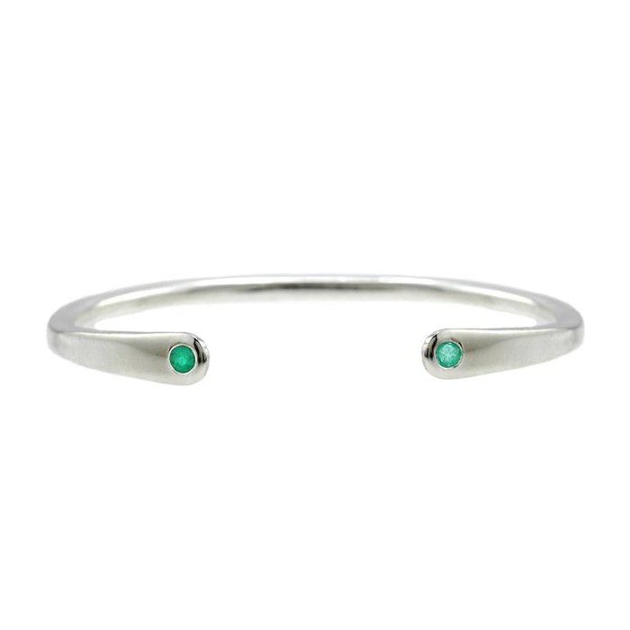 Smaragd schmuck ringe ohrringe emerald grün kette accessoires