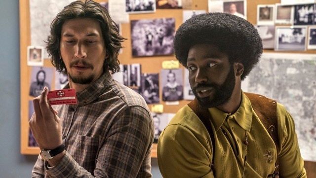 BlacKkKlansman-Cannes-Filmfestspiele