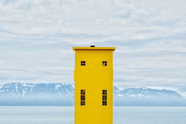 Orte aus Wes Anderson Filmen