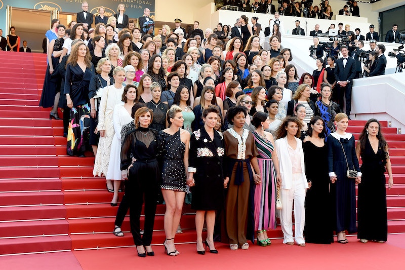 Cannes red carpet looks roter teppich filmfestival