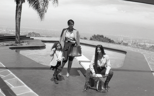 Fendi-Kardashian-Kampagne-North-West