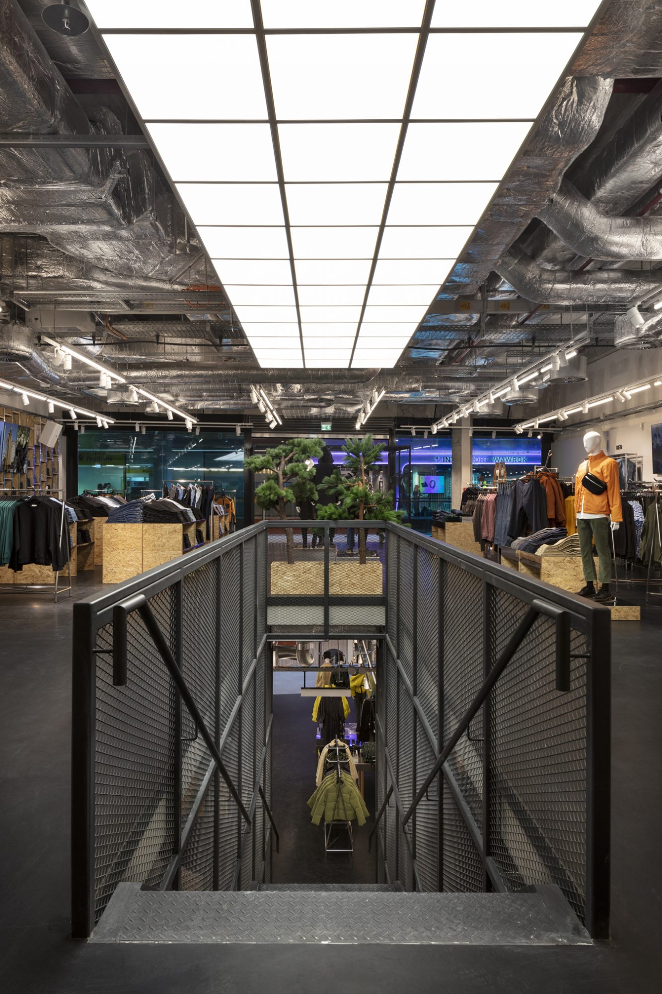 weekday store opening münchen berlin