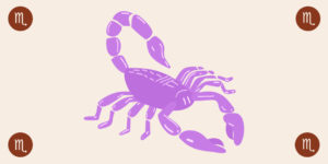 Mai-Horoskop Skorpion