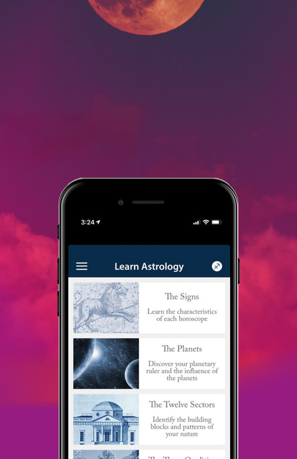 Astrology zone App