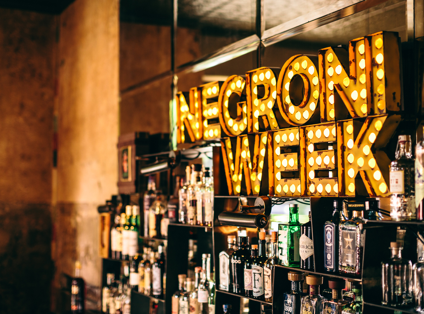 Negroni-Week