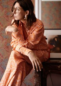 other stories capsule collection camille bidault waddington