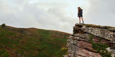 Auf Wanderschaft in eine inklusivere Zukunft – Das Trailblazer Programm von Peak Performance