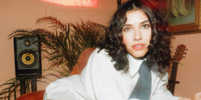 Charlotte OC und ihre neue EP – Seriously Love, Go Home