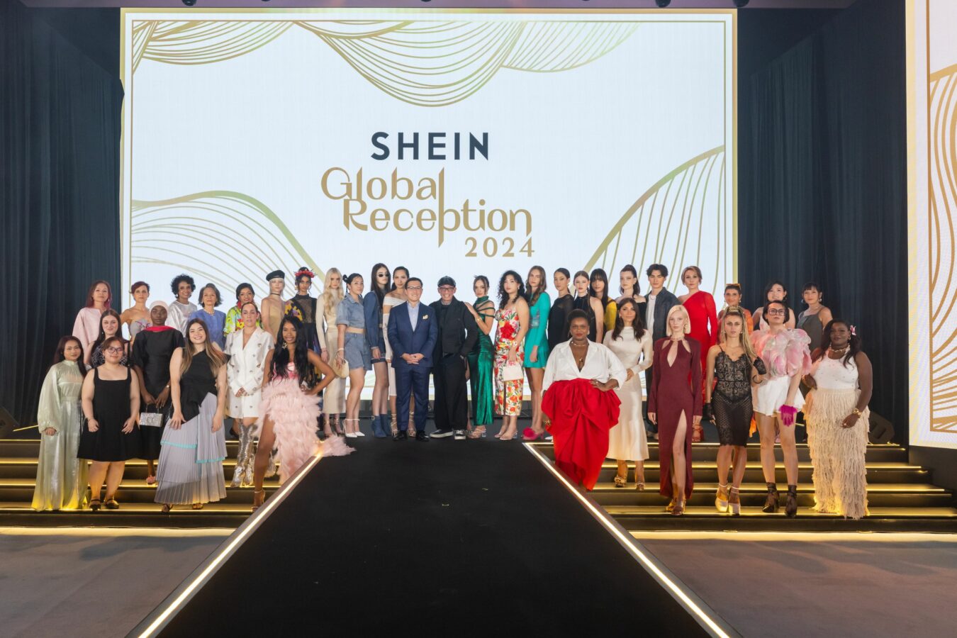 Shein X Global Challenge