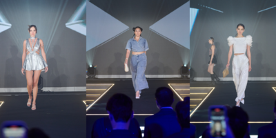 Shein X Global Challenge 2024:  Spektakuläres Finale in Singapur