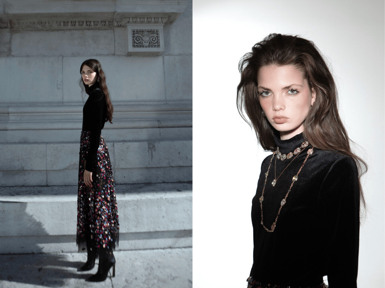 Look 1