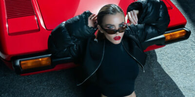 Editorial: Red Light