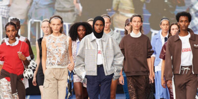 Nordic Cool: Copenhagen Fashion Week 2025